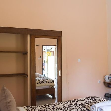 Soka Homestay Lembongan Dış mekan fotoğraf