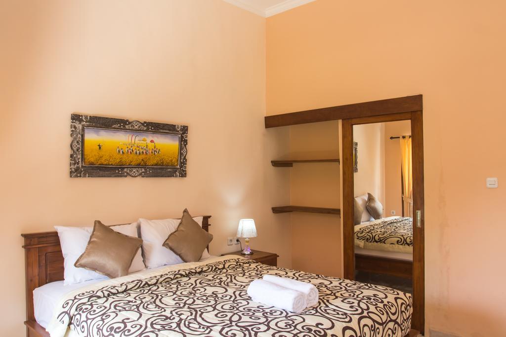 Soka Homestay Lembongan Dış mekan fotoğraf