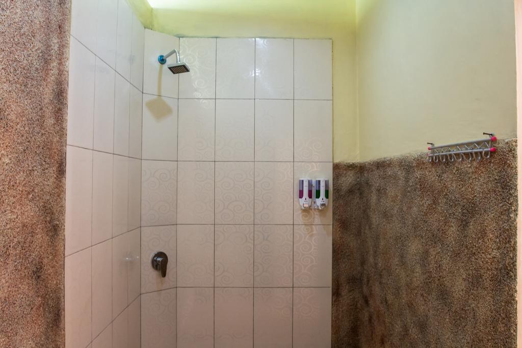 Soka Homestay Lembongan Dış mekan fotoğraf