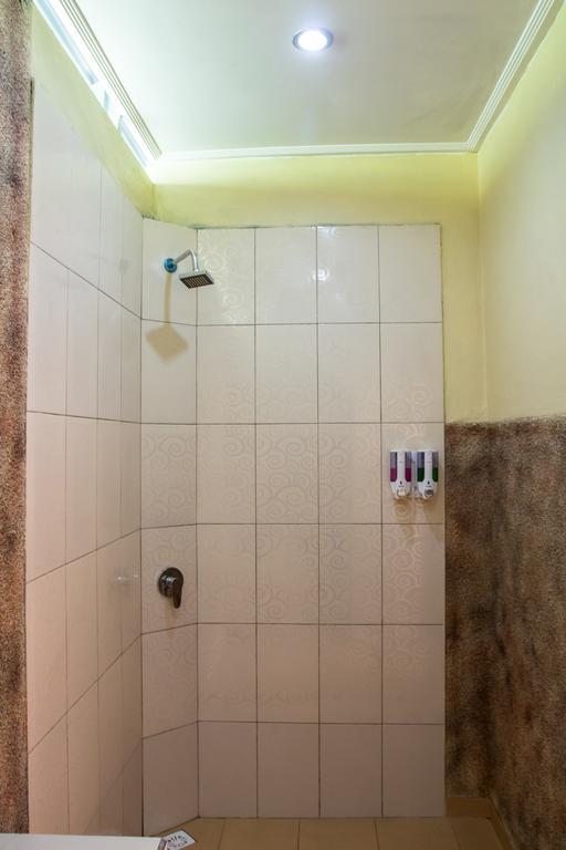 Soka Homestay Lembongan Dış mekan fotoğraf